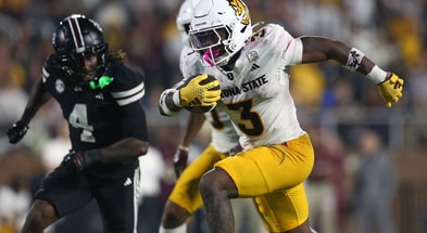 Raleek Brown