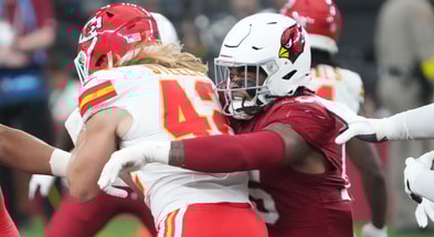 NFL: Kansas City Chiefs at Arizona Cardinals