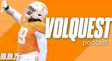 VQ Podcast Image. Credit: On3 Staff