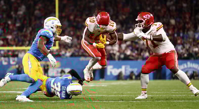 NFL: Kansas City Chiefs at Los Angeles Chargers