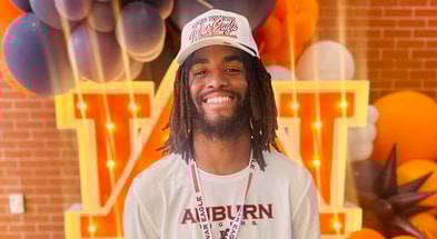 Lasiah Jackson