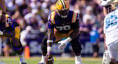 NCAA Football: UCLA at Louisiana State