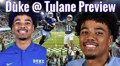 Tulane BjLj