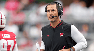 LukeFickell