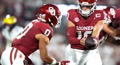 Syndication: The Oklahoman