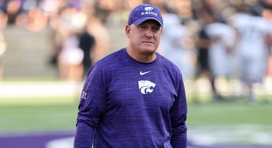 Chris Klieman 2025