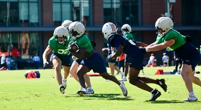Alvin Henderson
