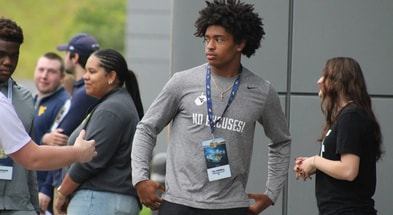 Taj Powell Louisville