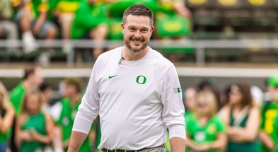 Dan Lanning
