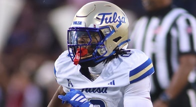 Zion Booker Tulsa 3