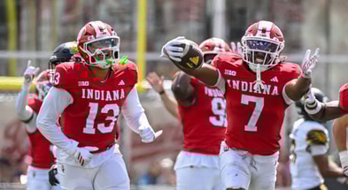 NCAA Football: Kennesaw State at Indiana