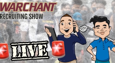 Warchant Recruiting Live