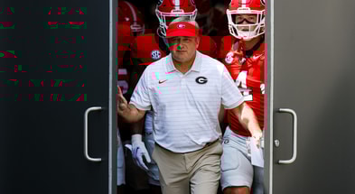 250906 - Austin Peay vs. Georgia
