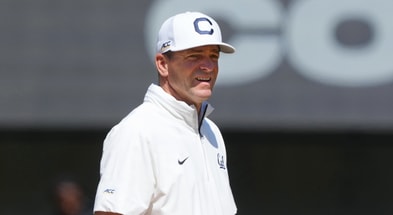 Cal head coach Justin Wilcox