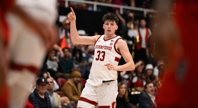 NCAA Basketball: N.C. State at Stanford