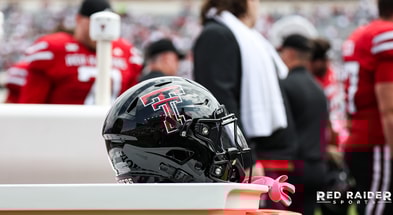 TTU vs. Kent St. -9