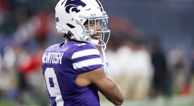 NCAA Football: Rate Bowl-Rutgers at Kansas State