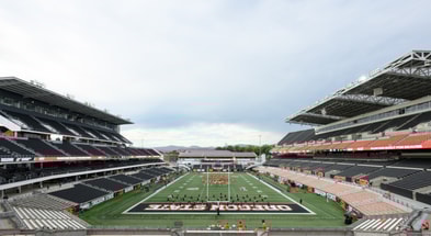 Oregon State Reser Stadium