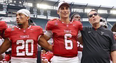 Jay Ducker, Evan Simon and K.C. Keeler