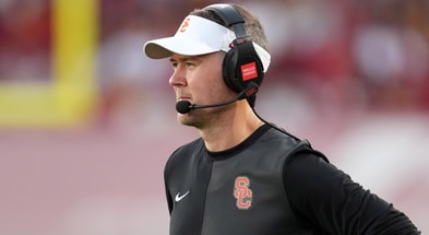 Lincoln Riley, USC