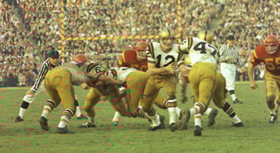 Purdue Rose Bowl