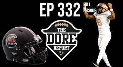 TDR Ep 332