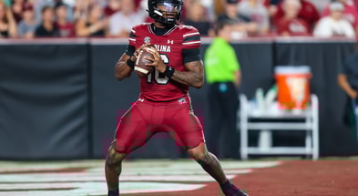 NCAA Football: South Carolina State at South Carolina