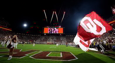 Syndication: The Oklahoman