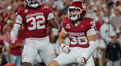 Syndication: The Oklahoman