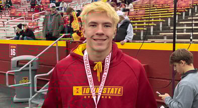 Gavin Stecker