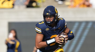 Jaron-Keawe Sagapolutele