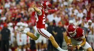 Tate Sandell