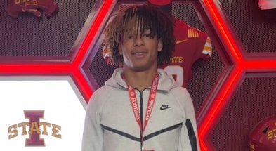 Isaiah Hansen