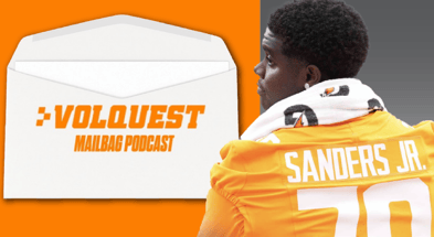 VQ Podcast Image. Credit: On3 Staff