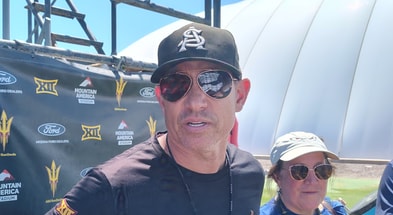 Marcus Arroyo