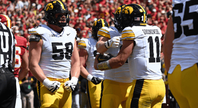 Iowa Hawkeyes