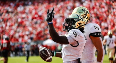 Demond Claiborne