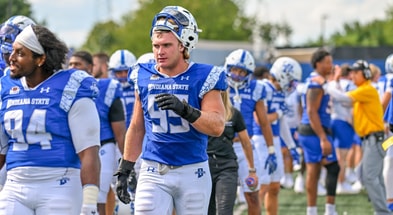 Indiana State