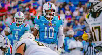 Kolbe Fields Louisiana Tech