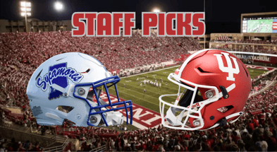 Indiana vs. Indiana State