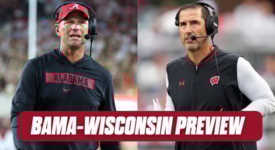 Alabama Pregame Show