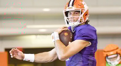Cade Klubnik