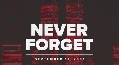 Rutgers Football September 11th / 9/11 post