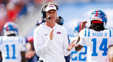 Lane Kiffin