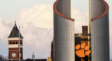Clemson Football