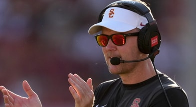 USC HC Lincoln Riley