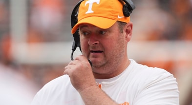 Josh Heupel