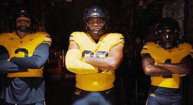 Cal gold jerseys