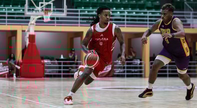 Lamar Wilkerson