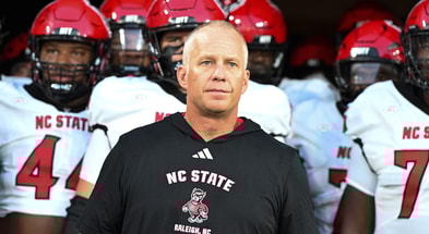 Dave Doeren